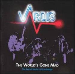 Vardis : World's Gone Mad
